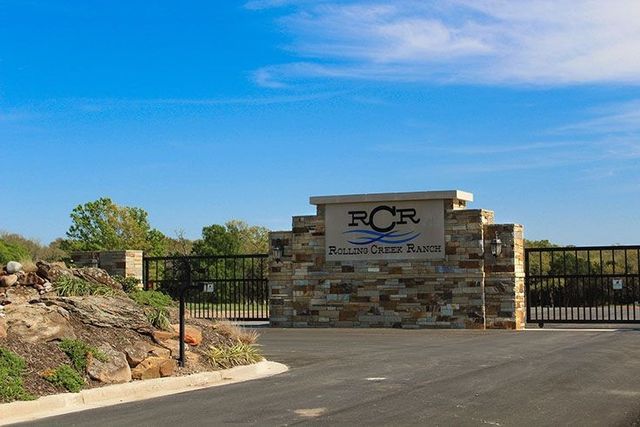 417 Acorn Trail, Granbury, TX 76049