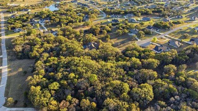 417 Acorn Trail, Granbury, TX 76049