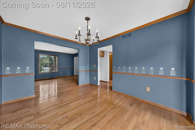 7892 Birkenstock Drive, Brighton, MI 48114