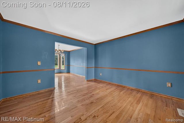 7892 Birkenstock Drive, Brighton, MI 48114