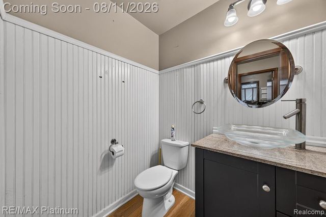 7892 Birkenstock Drive, Brighton, MI 48114