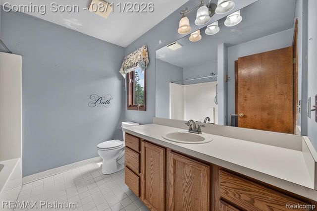 7892 Birkenstock Drive, Brighton, MI 48114