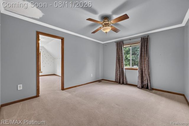 7892 Birkenstock Drive, Brighton, MI 48114