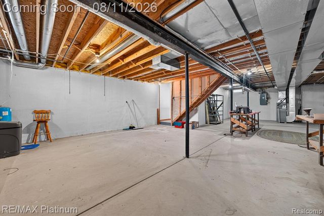 7892 Birkenstock Drive, Brighton, MI 48114