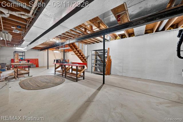 7892 Birkenstock Drive, Brighton, MI 48114