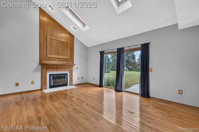 7892 Birkenstock Drive, Brighton, MI 48114