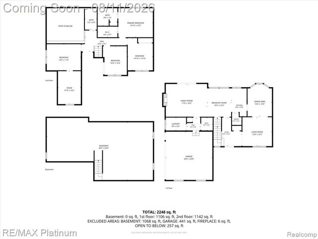 7892 Birkenstock Drive, Brighton, MI 48114