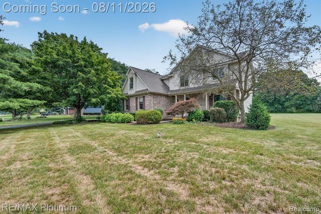7892 Birkenstock Drive, Brighton, MI 48114