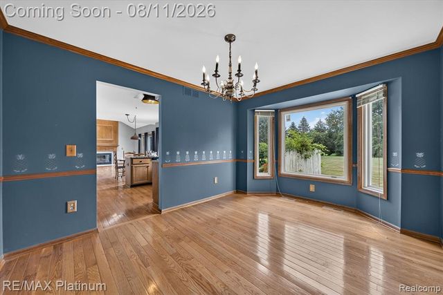 7892 Birkenstock Drive, Brighton, MI 48114