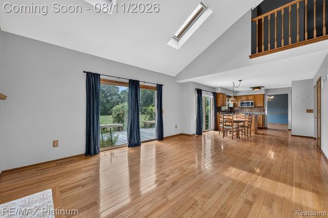 7892 Birkenstock Drive, Brighton, MI 48114