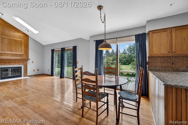 7892 Birkenstock Drive, Brighton, MI 48114