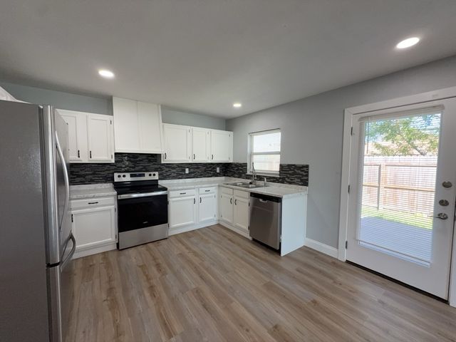 8917 Vernon Drive, Rowlett, TX 75088