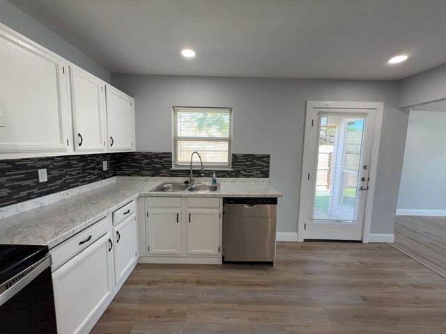 8917 Vernon Drive, Rowlett, TX 75088