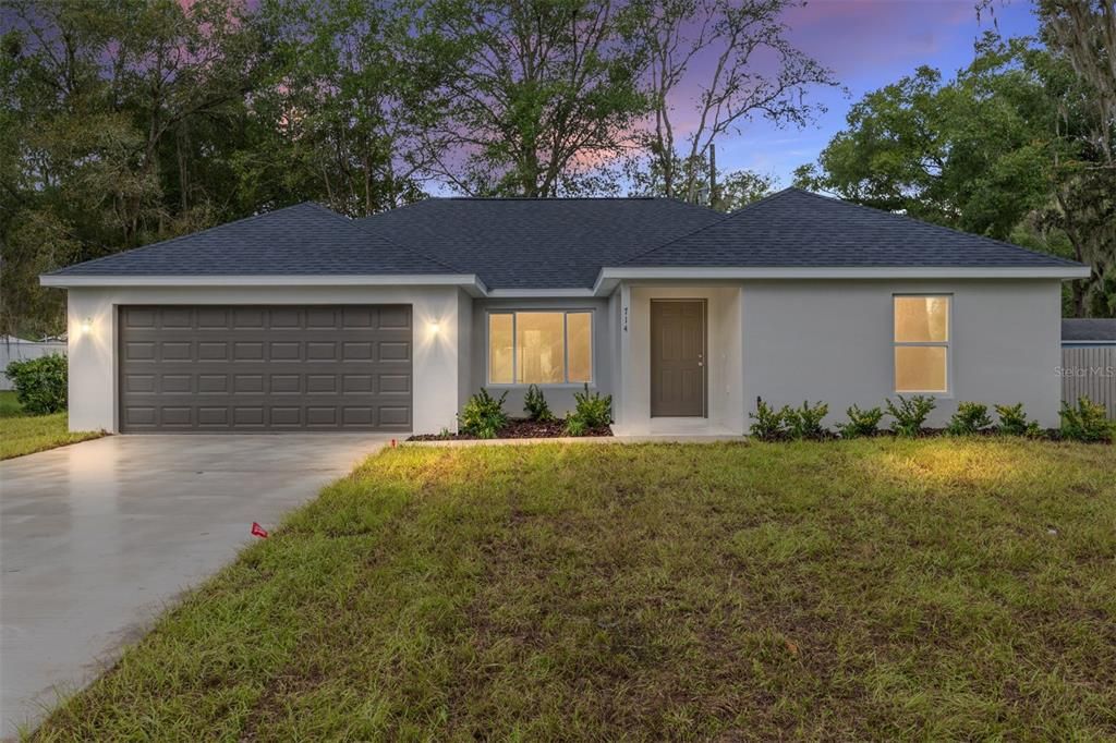 714 NE 130TH COURT, Silver Springs, FL 34488
