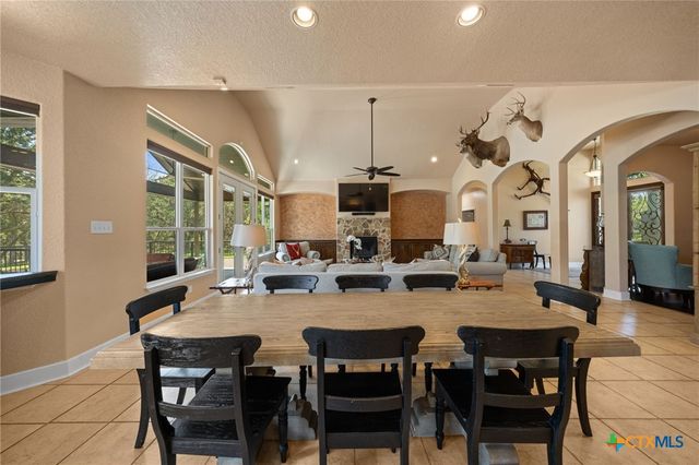 5545 Cliff Estates Road, Temple, TX 76502