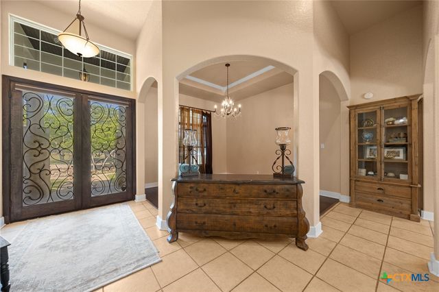 5545 Cliff Estates Road, Temple, TX 76502