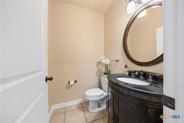 5545 Cliff Estates Road, Temple, TX 76502