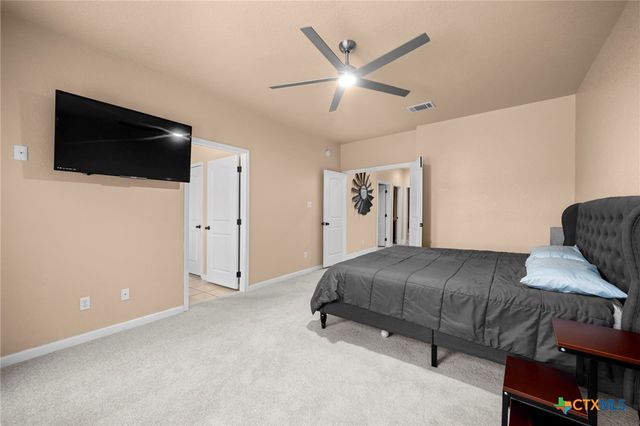 5545 Cliff Estates Road, Temple, TX 76502