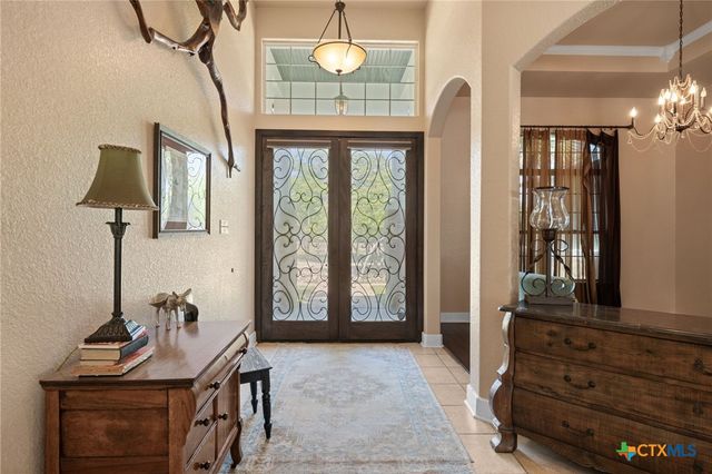 5545 Cliff Estates Road, Temple, TX 76502