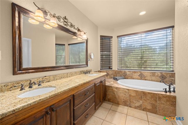 5545 Cliff Estates Road, Temple, TX 76502