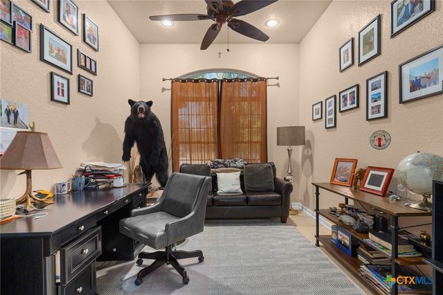 5545 Cliff Estates Road, Temple, TX 76502