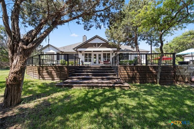 5545 Cliff Estates Road, Temple, TX 76502