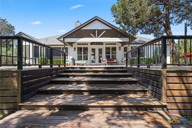 5545 Cliff Estates Road, Temple, TX 76502