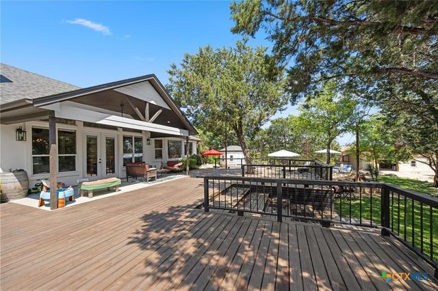 5545 Cliff Estates Road, Temple, TX 76502