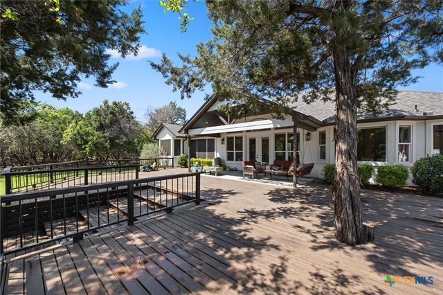 5545 Cliff Estates Road, Temple, TX 76502