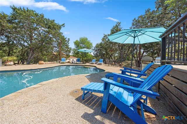 5545 Cliff Estates Road, Temple, TX 76502