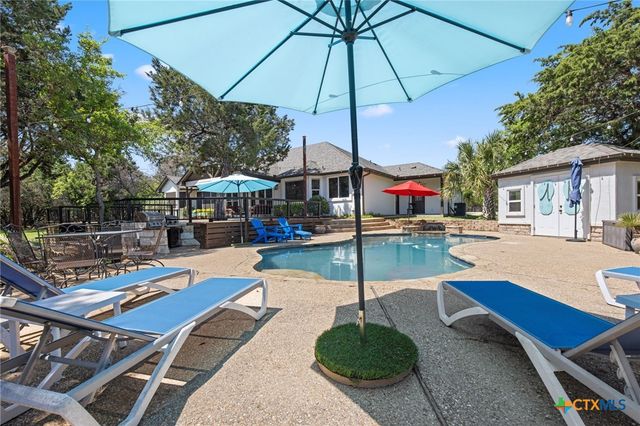 5545 Cliff Estates Road, Temple, TX 76502