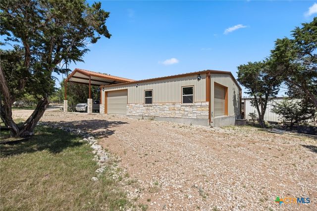 5545 Cliff Estates Road, Temple, TX 76502