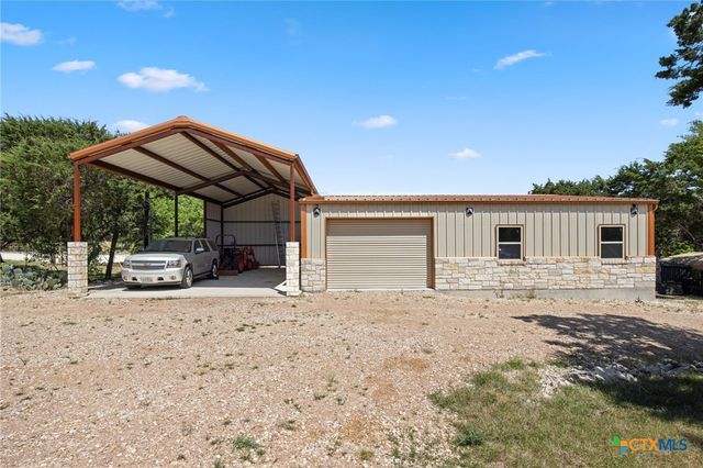 5545 Cliff Estates Road, Temple, TX 76502
