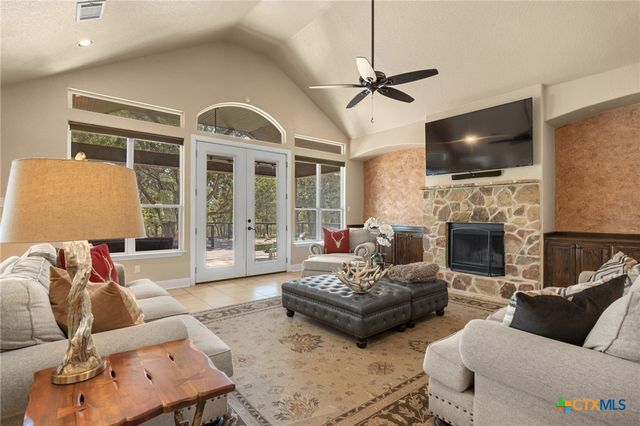 5545 Cliff Estates Road, Temple, TX 76502