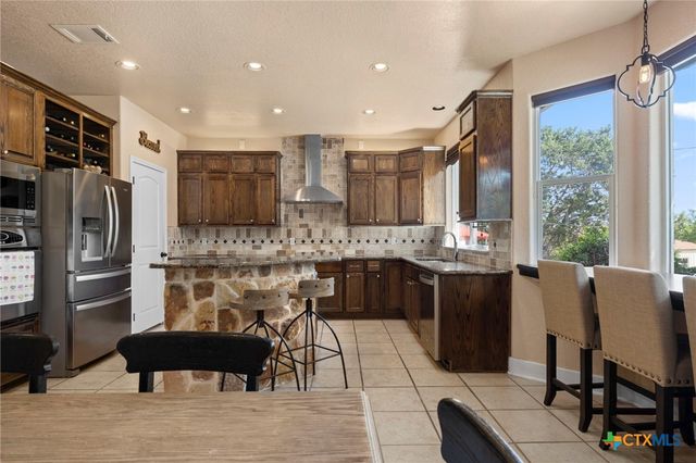 5545 Cliff Estates Road, Temple, TX 76502