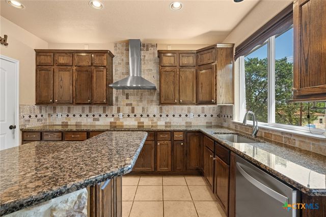 5545 Cliff Estates Road, Temple, TX 76502