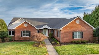 131 Simmons Ridge, Johnson City, TN 37604