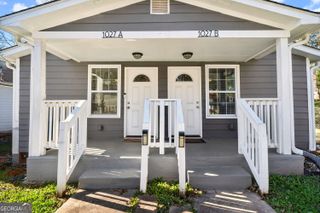 1027 Garibaldi Street SW, Atlanta, GA 30310