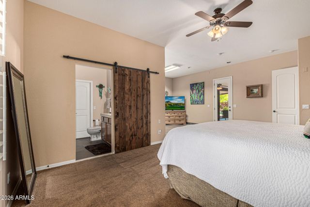 2324 E LA VERNA Way, Phoenix, AZ 85086