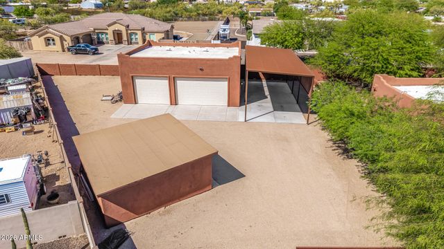 2324 E LA VERNA Way, Phoenix, AZ 85086