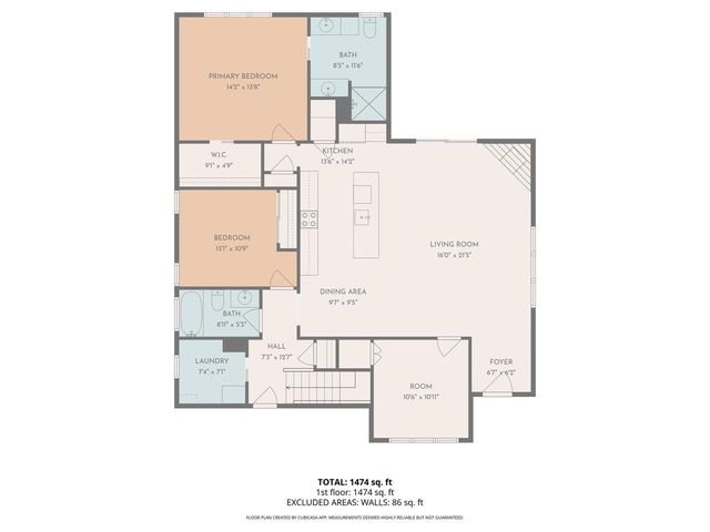 5010 W WOODS CREEK LANE, Appleton, WI 54913