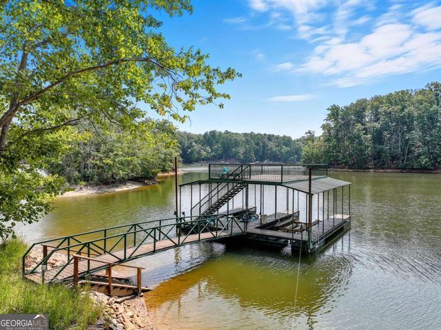 505 Mill Cove Drive, Dahlonega, GA 30533