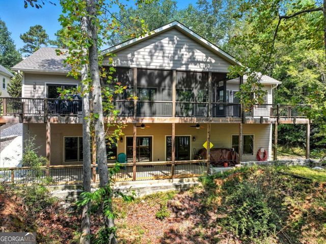 505 Mill Cove Drive, Dahlonega, GA 30533
