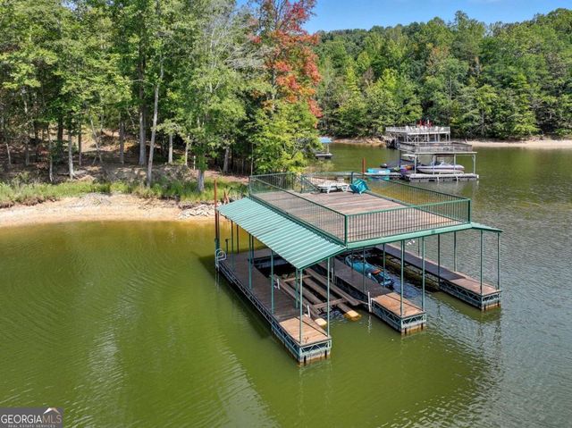 505 Mill Cove Drive, Dahlonega, GA 30533