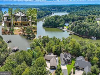 505 Mill Cove Drive, Dahlonega, GA 30533