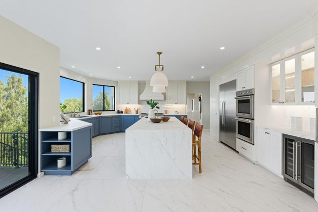 1 Lewis Ranch Road, San Carlos, CA 94070