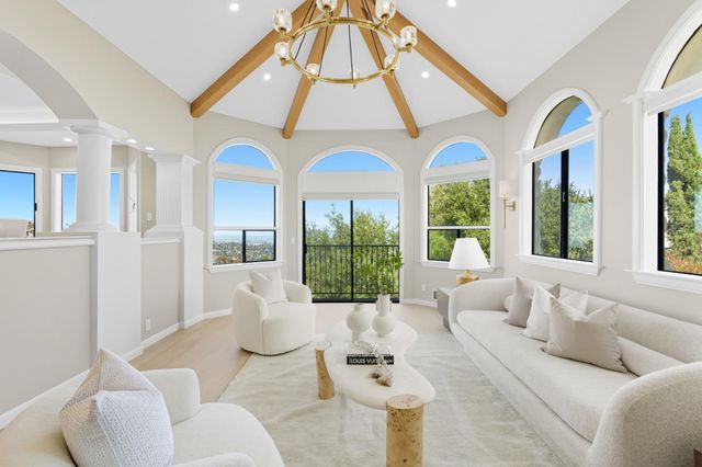 1 Lewis Ranch Road, San Carlos, CA 94070