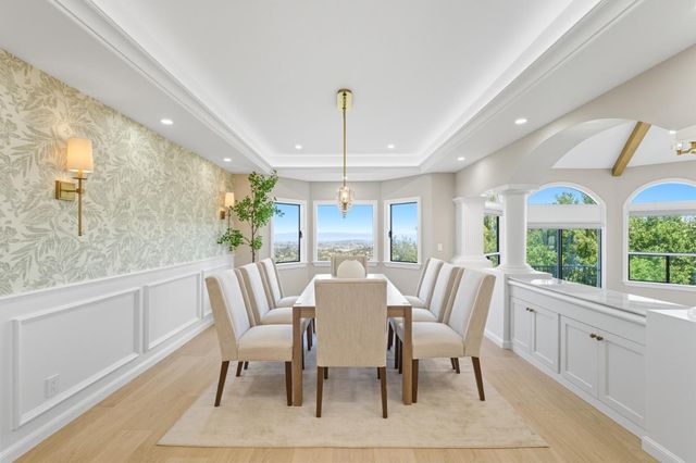 1 Lewis Ranch Road, San Carlos, CA 94070