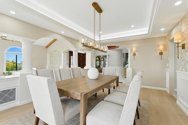 1 Lewis Ranch Road, San Carlos, CA 94070