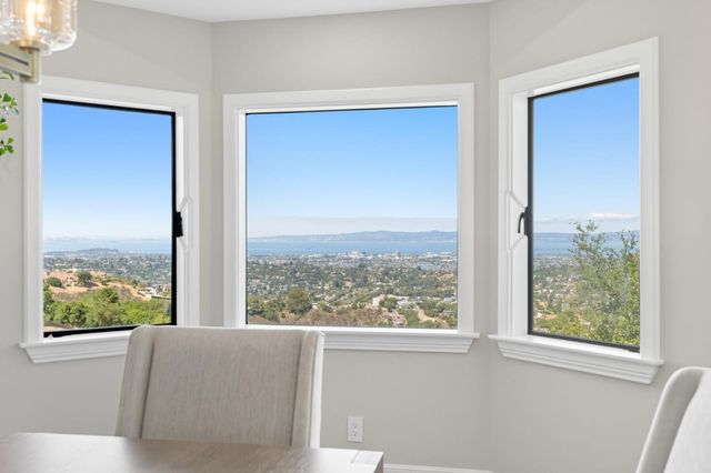 1 Lewis Ranch Road, San Carlos, CA 94070